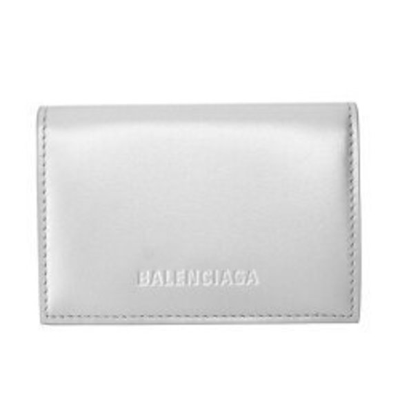 Balenciaga SI Tri Wallet - Picture 1 of 3